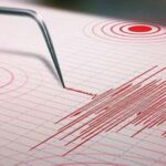 Terremoto en la zona metropolitana de Tokio: un sísmo de magnitud 4.8 alerta a Japón