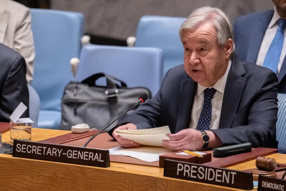 EN VIVO Día 1 | El debate general de la Asamblea General de la @ONU_es, en español e Ingles