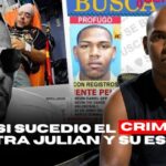 ENTREVISTA |Kevin Daniel Germán Troncoso (a) “Yandel”, señalado como uno de los presuntos implicados en el asalto ocurrido en la residencia del artista Julián Oro Duro| REVELA DETALLES