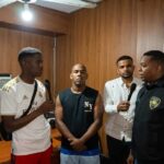 @PoliciaRD: Se entrega voluntariamente “Yandel”, presunto implicado en muerte de esposa de “Julián Oro Duro”