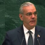 EN VIVO | Discurso ÍNTEGRO del presidente @luisabinader ante la 81.ª Asamblea General de las Naciones Unidas