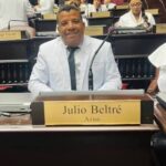 IMPRUDENTE Y TRAIDOR A LA PATRIA| Diputado Julio César Beltré