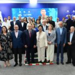 @MESCYTRD INDICADORES  Instituciones de Educación Superior (IES) Activas: 2020- 2026 (2)