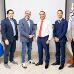 ITLA y Fortinet fortalecen alianza estratégica para impulsar la ciberseguridad en República Dominicana