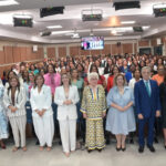 Ministerio de la Mujer y OEA fortalecen liderazgo político de mujeres rurales de la región
