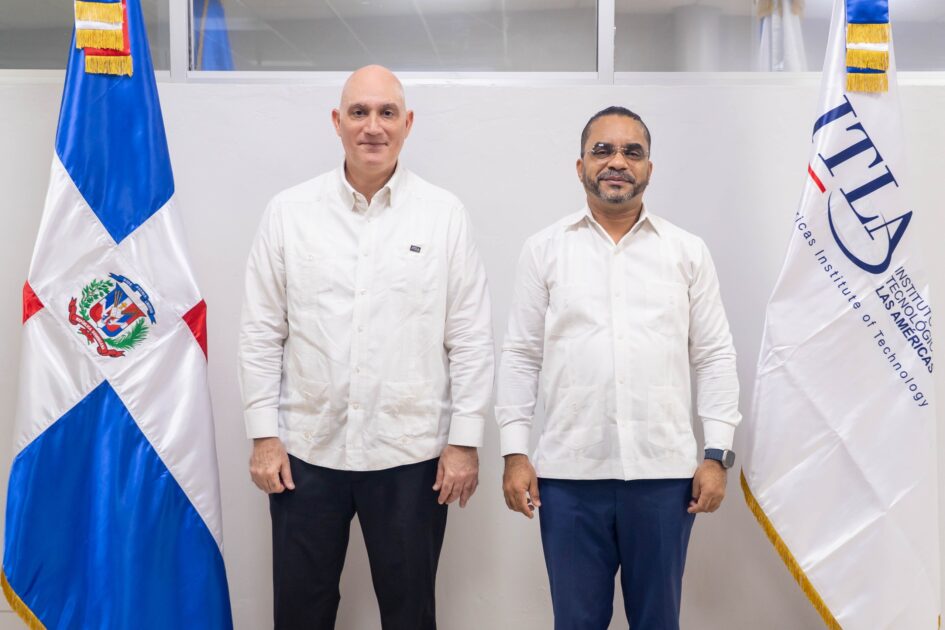 ITLA y BCIE impulsan inversión de RD$ 40 millones para ampliar acceso a educación tecnológica y becas estudiantiles