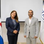 ITLA y OIM realizan encuentro de actualización sobre proyecto para combatir la trata de personas