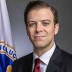 Primera ENTREVISTA @jgarrigomejia  como secretario general del @PRM_Oficial, responde inquietudes en  la  X102