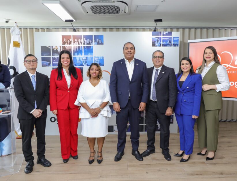 OGTIC presenta NORTIC E1 2026 y varios proyectos que fortalecen la transformación digital del Estado