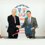 República Dominicana y la República de Polonia establecen mecanismo de consultas políticas