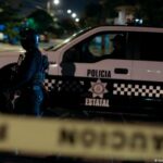 Arrestan a exfiscal mexicano por operativo donde murieron agentes CIA