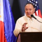 La ASEAN inaugura en Filipinas su cumbre de defensa