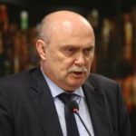Turquía propone su propio candidato a dirigir la ONU