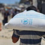 ONU dejará de ayudar a medio millón de personas en Gaza: faltan fondos
