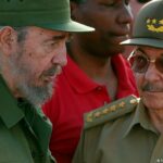 Florida emite una orden de arresto contra Raúl Castro