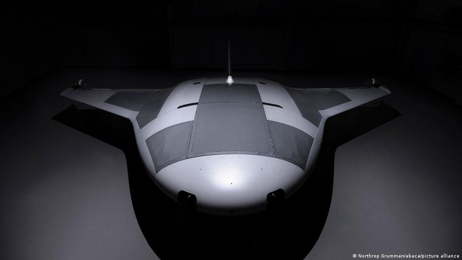 Elon Musk participará en el diseño de armas de EE. UU.