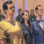 EE.UU. acusa de tortura a Nicolás Maduro y Cilia Flores