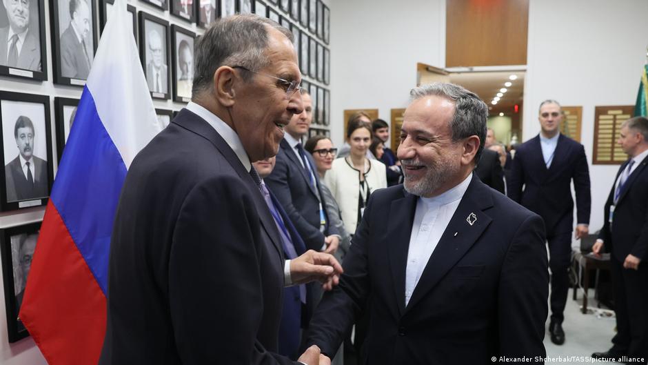 Delegación iraní que asistió a ONU fue obligada a dejar EEUU