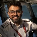 Piloto indio, «héroe» mundial tras salvar vuelo de Flydubai