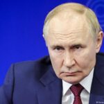 Putin, dispuesto a nuevas conversaciones con Ucrania en noviembre