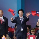 Taiwán afirma que busca evitar una guerra con China
