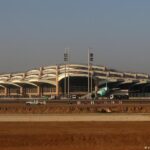 Hutíes dicen haber atacado nuevamente el aeropuerto de Riad