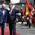 Kast en Bolivia: primera visita de Estado en más de 70 años
