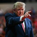 Trump se muestra optimista sobre poner fin a la guerra en Ucrania