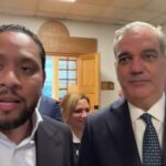 «Nadie se quedará sin comer»: @LuisAbinader aclara el pacto con EE.UU. y defiende al arroz local | ENTREVISTA