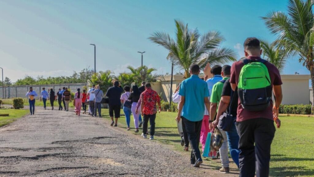IDAC realizará Feria de Empleos en Pedernales para impulsar el desarrollo de Cabo Rojo