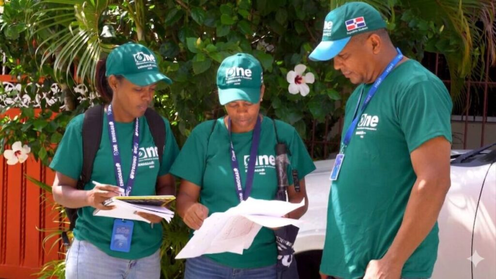 ONE inicia encuesta ENHOGAR-2026 en 25,000 viviendas para conocer las condiciones de vida de la población