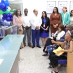 DGJP reafirma compromiso con una vejez digna, activa y con mayor protección social