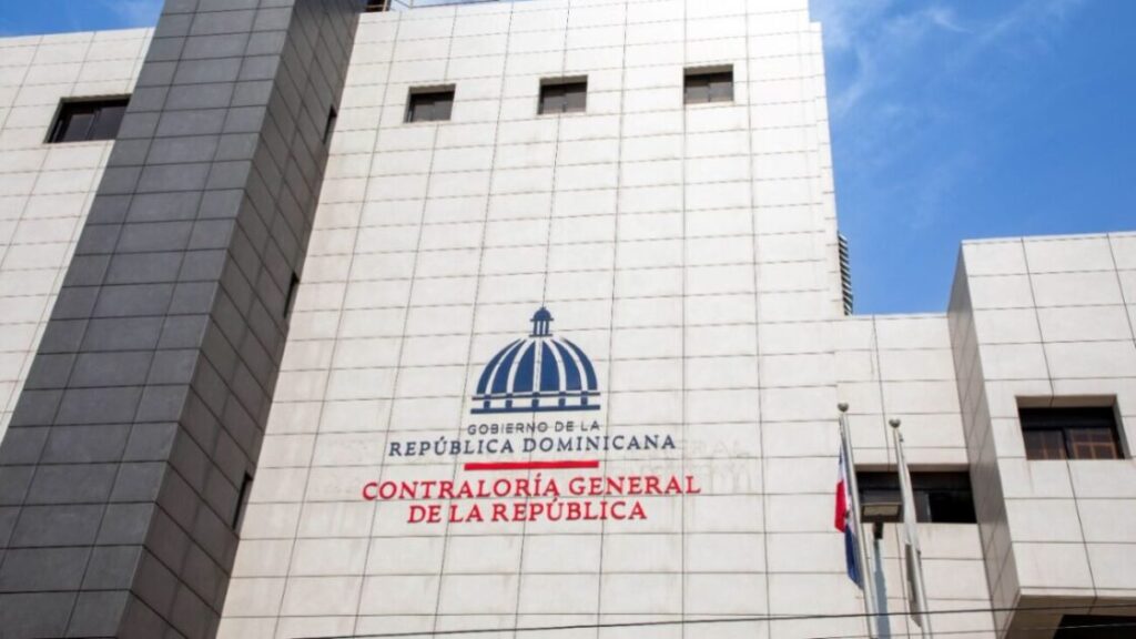 Contraloría reporta 502 libramientos concluidos en iniciativa de desconcentración de pagos