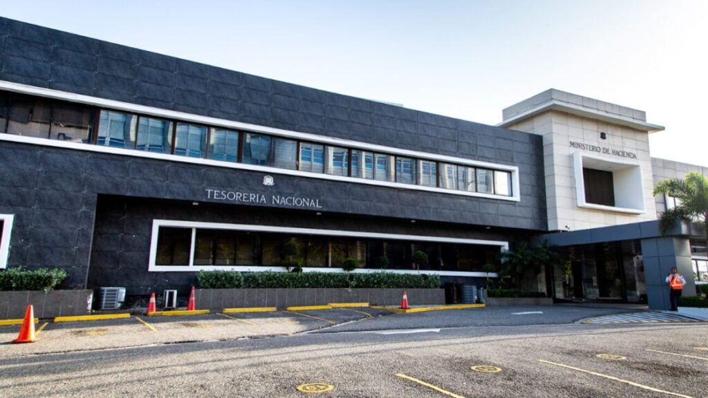 Tesorería Nacional desembolsa más de 115,000 millones de pesos a proveedores y contratistas estatales en primer semestre del 2026