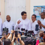 Mitur inaugura programas de vivienda y recuperación de fachadas en Ciudad Colonial