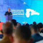 Ministerio de Interior y Policía pone en marcha intervención integral por la seguridad en Cienfuegos