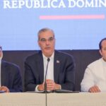 Gobierno destina RD 2,000 millones recuperados del combate a la corrupción para construir instalaciones deportivas en más del 47 % del territorio nacional