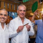 Presidente Luis Abinader destaca éxito de Expo Cibao como plataforma para impulsar los negocios en el Cibao