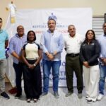 Inefi busca fortalecer las competencias de los maestros de Educación Física con clínica de atletismo