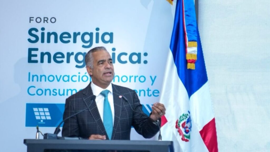 El Gobierno apuesta por la tecnología y el ahorro para optimizar el consumo eléctrico