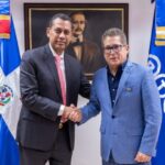 Indotel impulsa junto a Certv la transformación de la televisión pública hacia la era digital