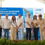 Gobierno inicia remozamiento integral del Teleférico de Puerto Plata