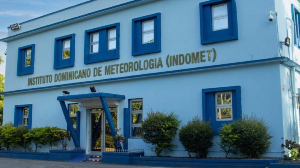 Indomet: lluvias por vaguada continuarán este miércoles, aunque con menor intensidad