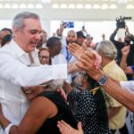 Presidente Luis Abinader inaugurará dos escuelas, una estancia infantil, el proyecto Santa Fe-Infotep y un sistema contra incendios y abastecimiento de agua este sábado en San Pedro de Macorís