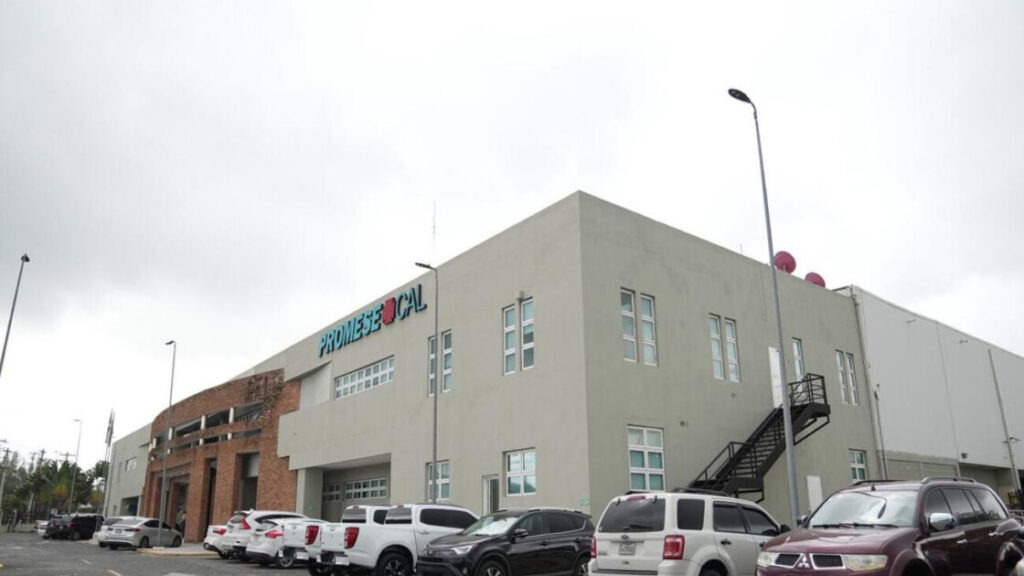 Promese/CAL anuncia distribución de 34 millones de unidades de medicamentos para reforzar Farmacias del Pueblo