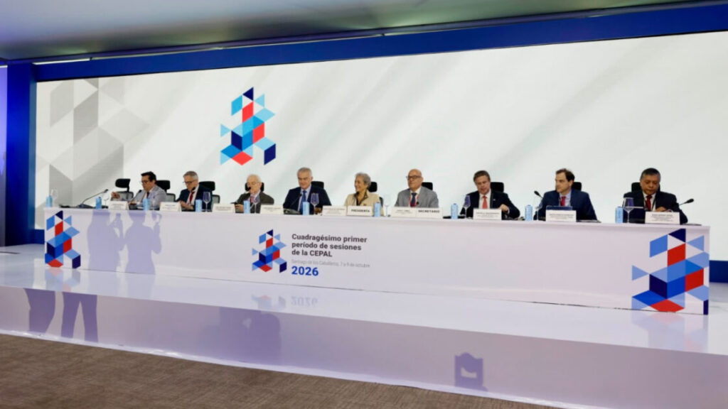CNC participa en debate regional sobre crecimiento económico y responsabilidad fiscal