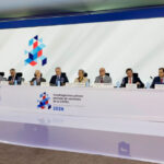 CNC participa en debate regional sobre crecimiento económico y responsabilidad fiscal