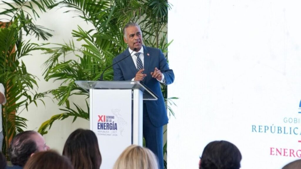 Santo Domingo acogerá la XI Semana de la Energía con más de 3,000 participantes