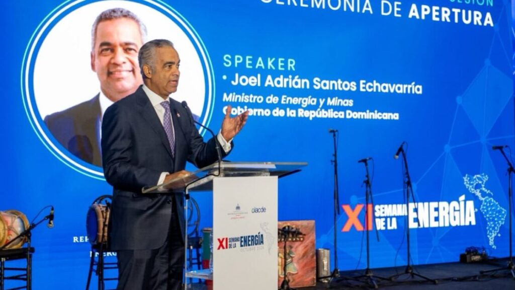 Gobiernos, organismos multilaterales y empresas se reúnen para impulsar la integración regional en la XI Semana de la Energía