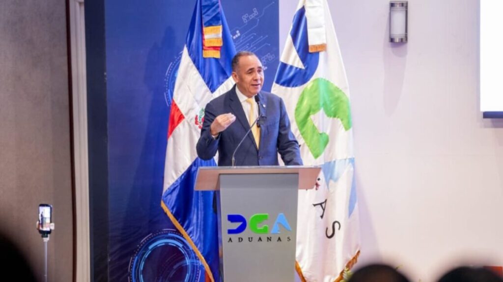 DGA habilita asistente virtual para orientar sobre servicios y procesos aduaneros